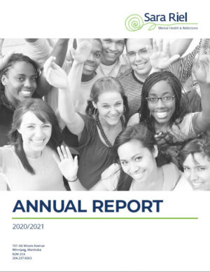 2020-2021 Annual Report
