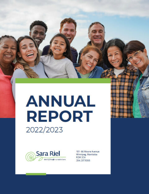 2022-2023 Annual Report
