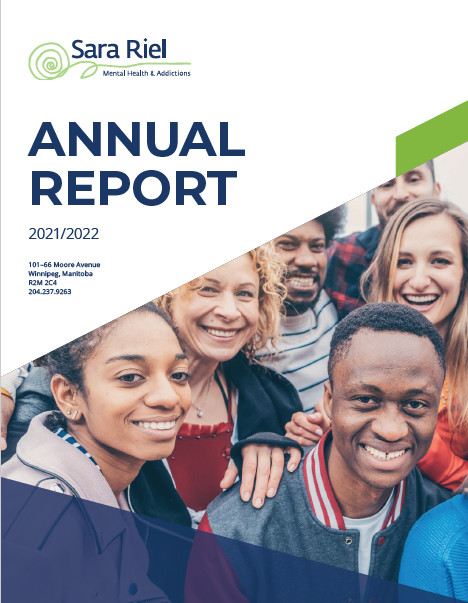 2021-2022 Annual Report
