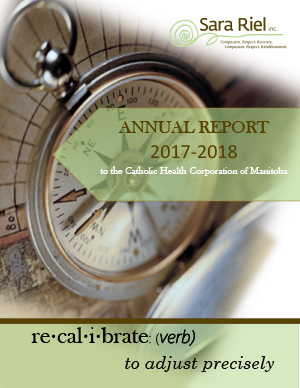 2017-2018 Annual Report
