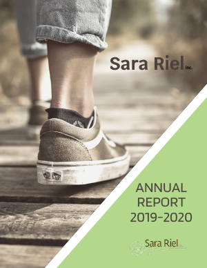 2019-2020 Annual Report
